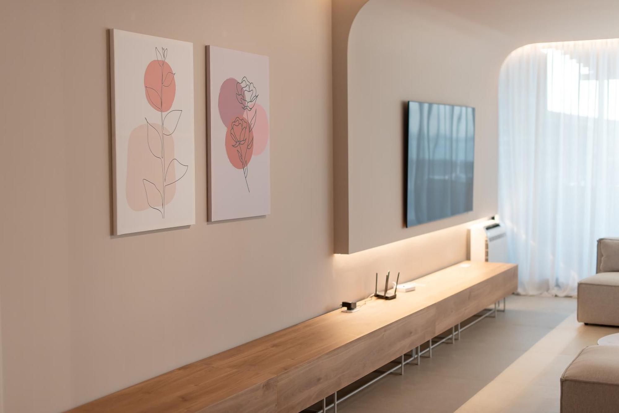 Heisol Apartament *