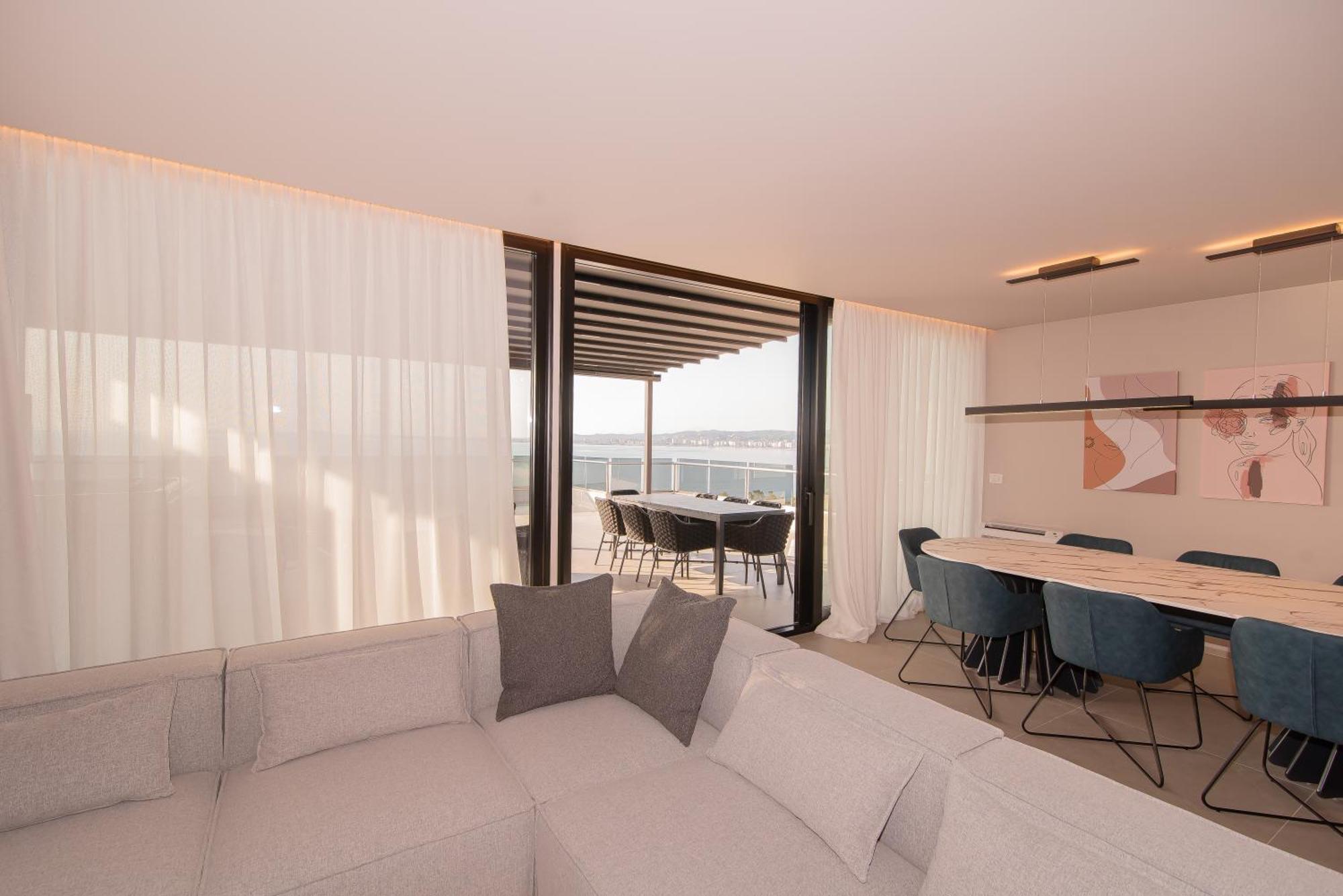 Heisol Apartament Wlora