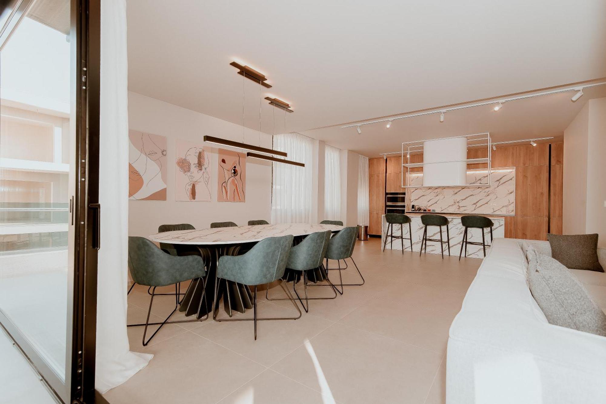 Apartament Heisol Wlora