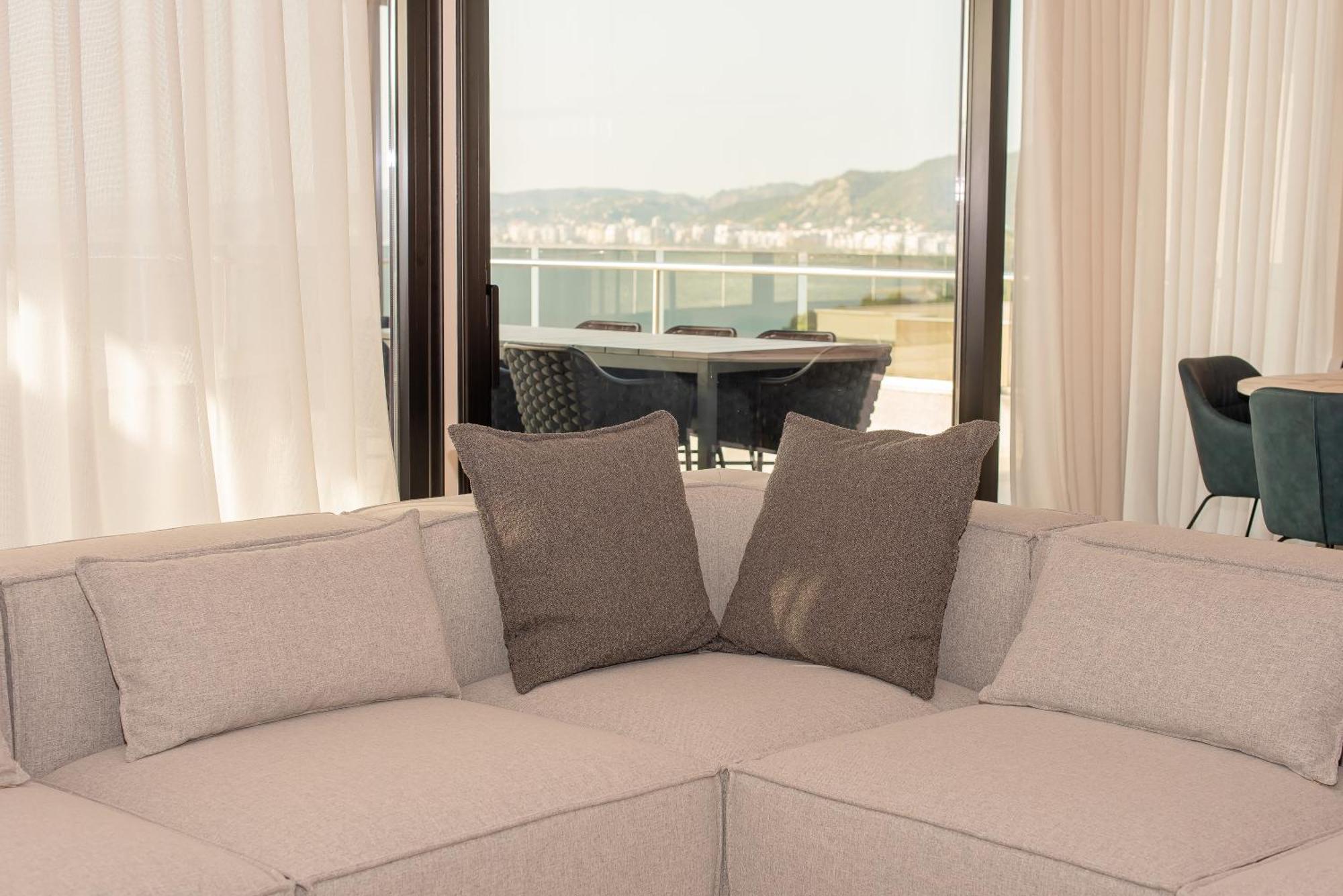 Apartament Heisol