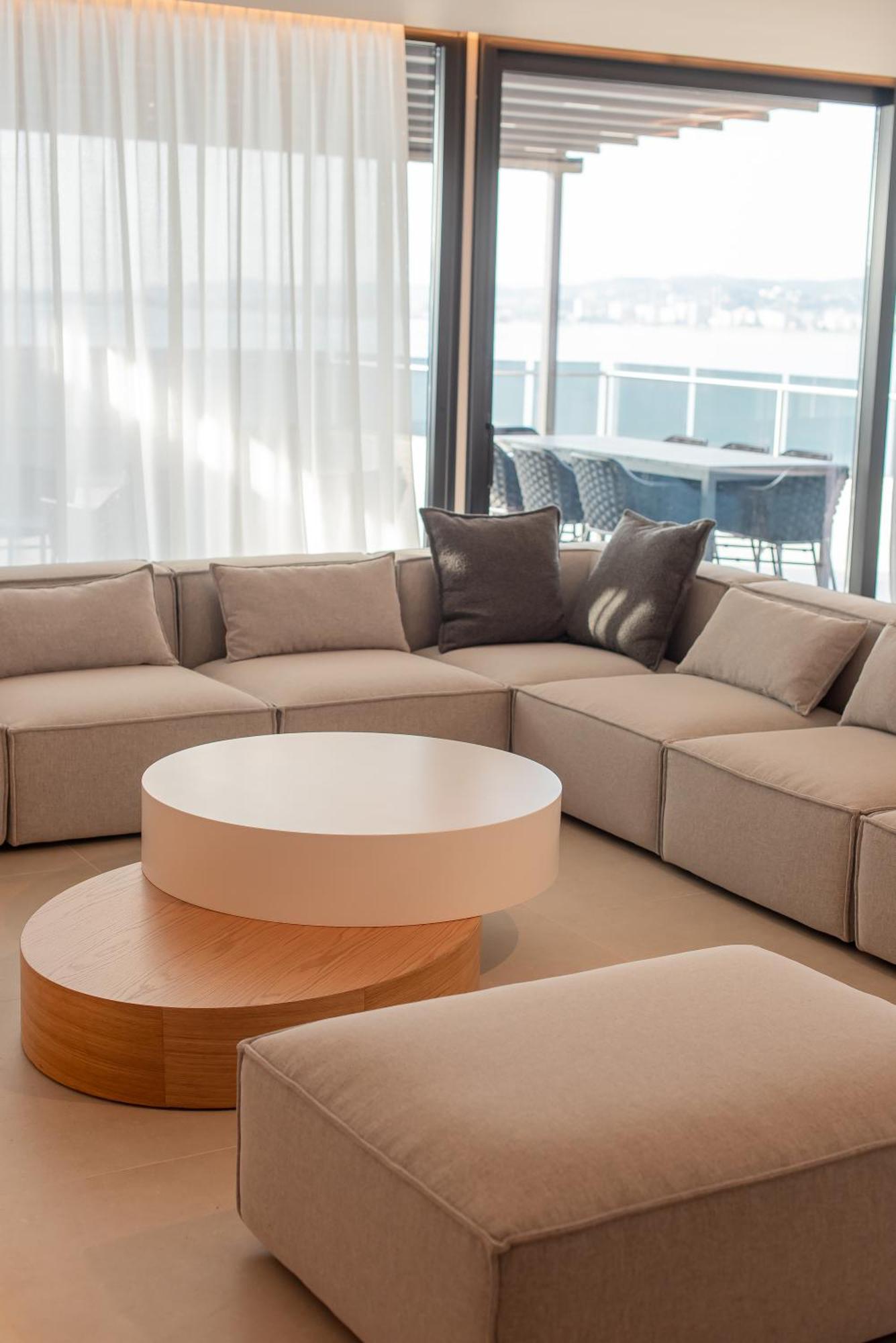 Heisol Apartament *