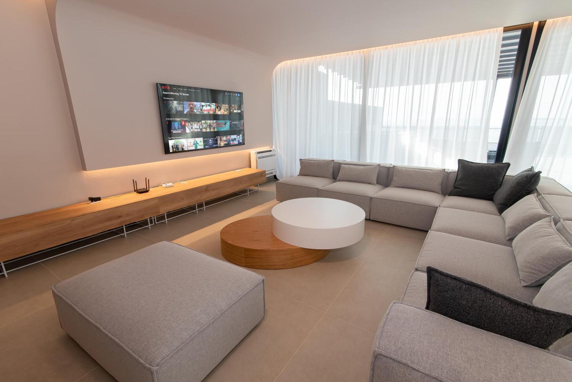 Apartament Heisol