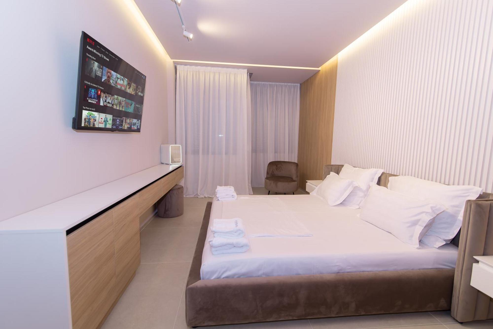 Heisol Apartament *