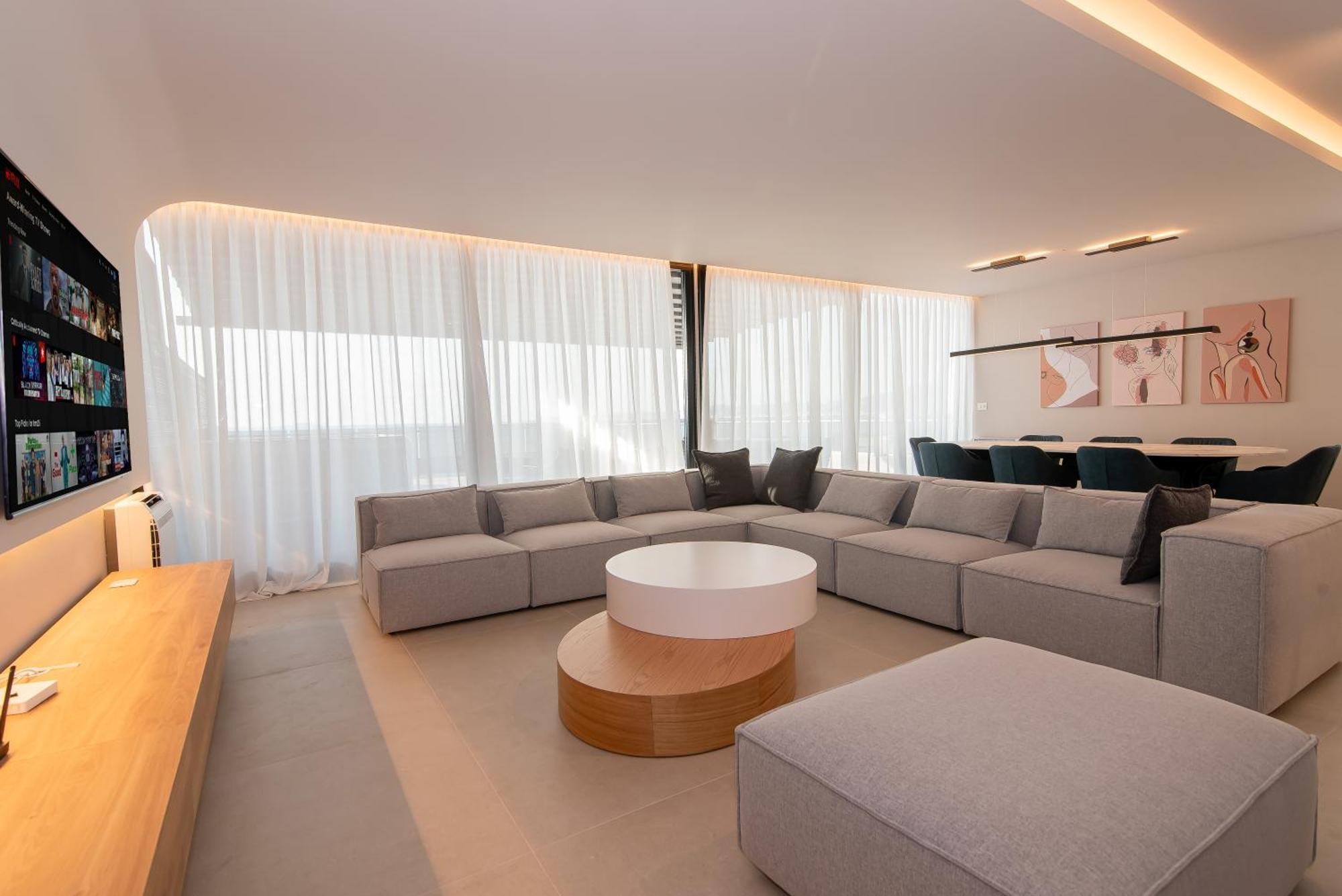 Heisol Apartament Wlora