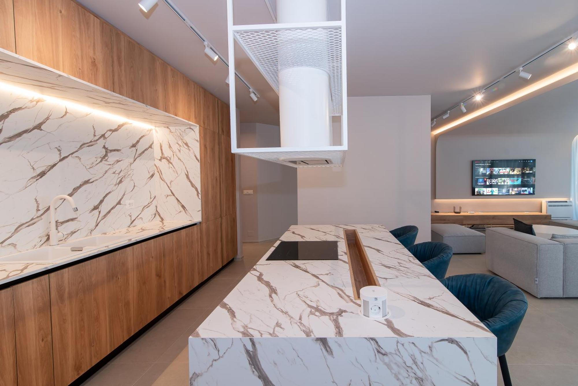 Heisol Apartament