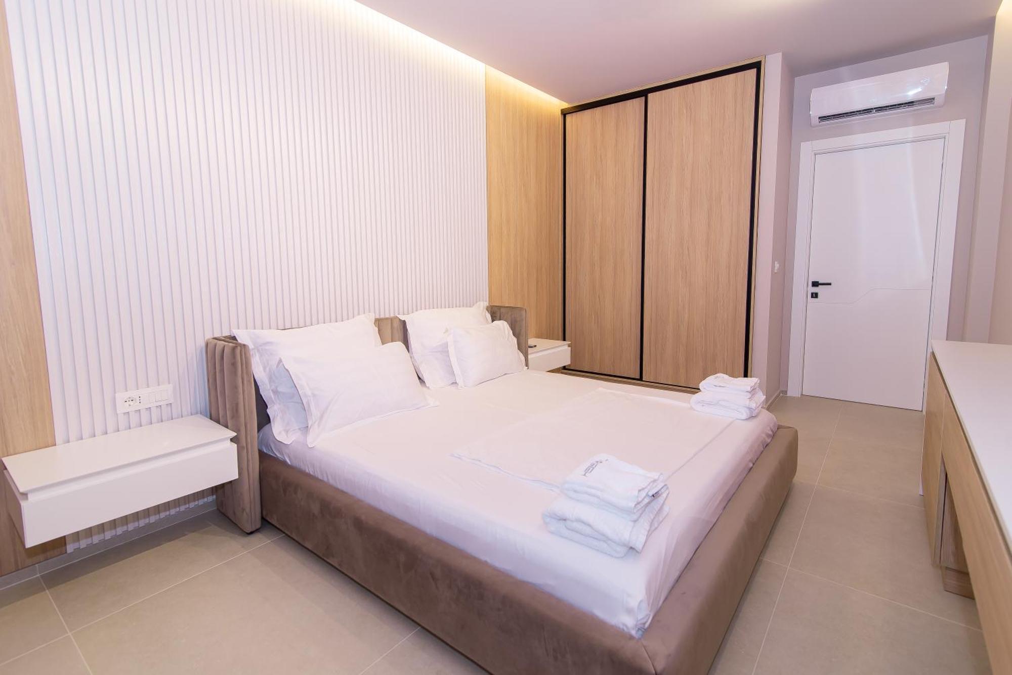 Heisol Apartament Wlora