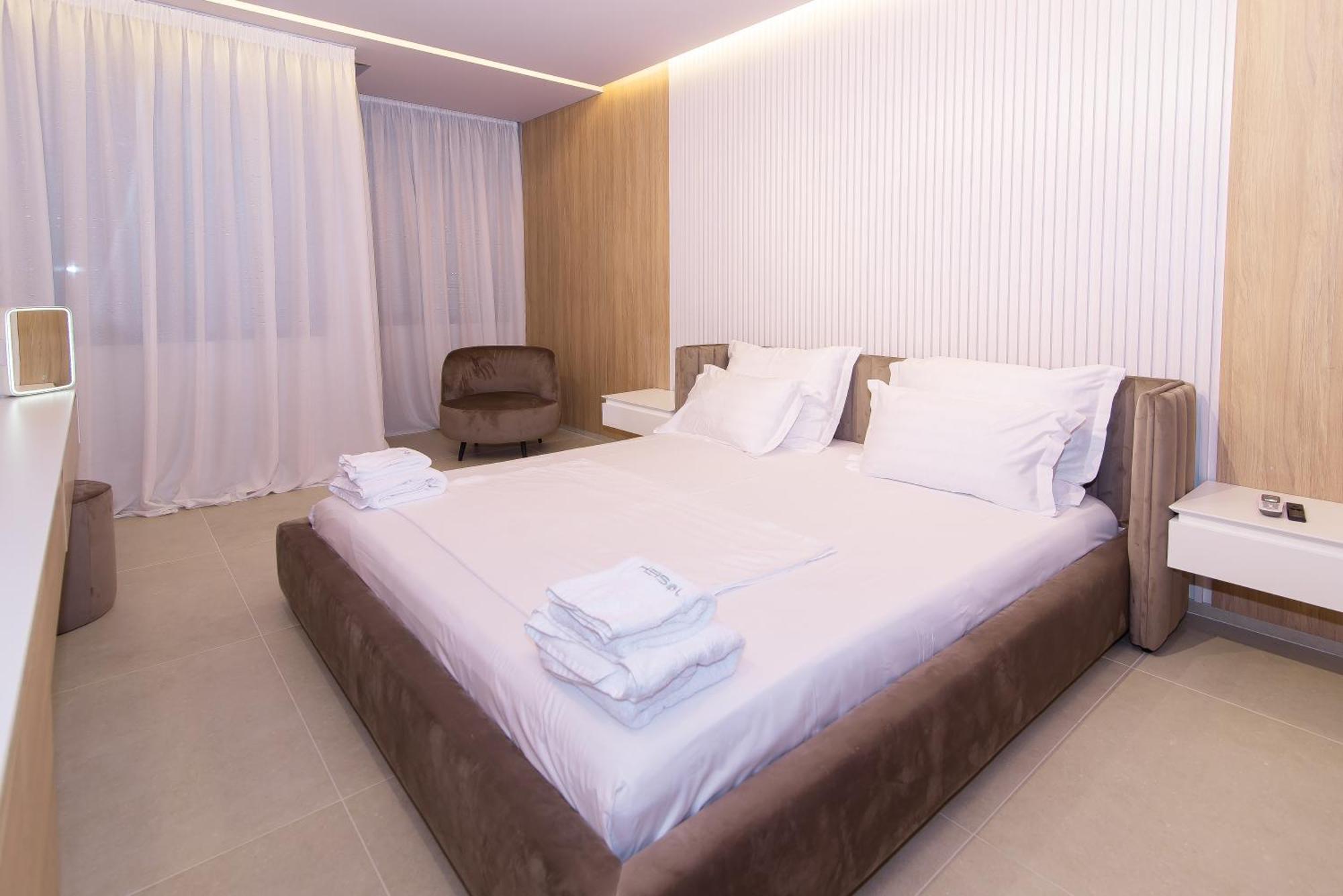 Apartament Heisol Wlora