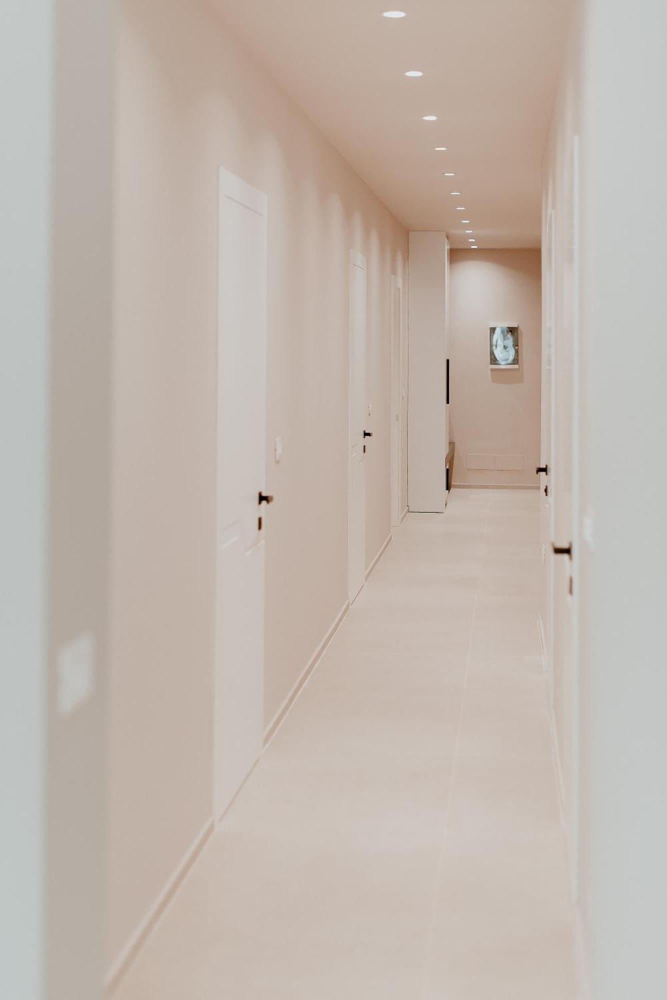 Apartament Heisol *