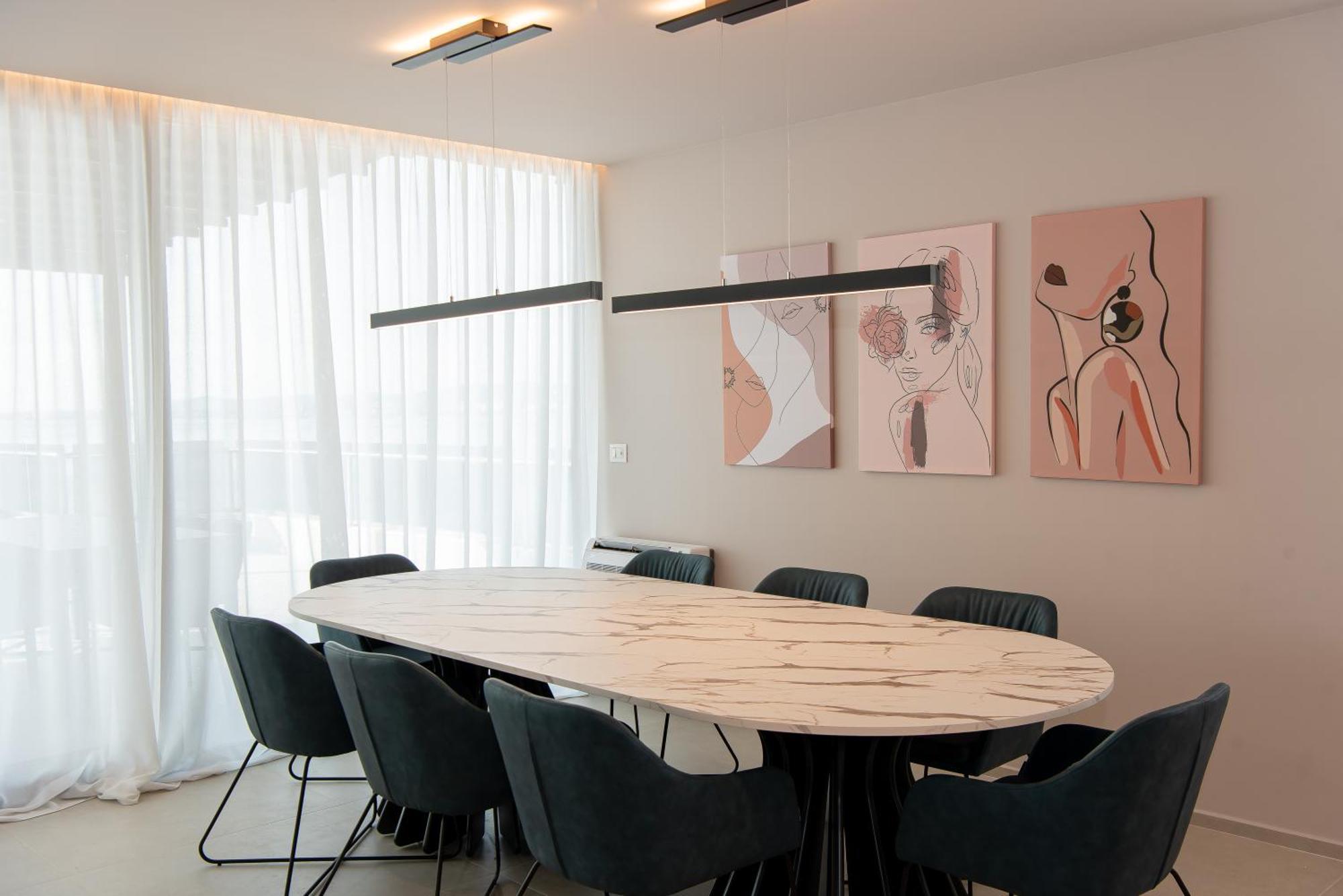 Apartament Heisol Wlora