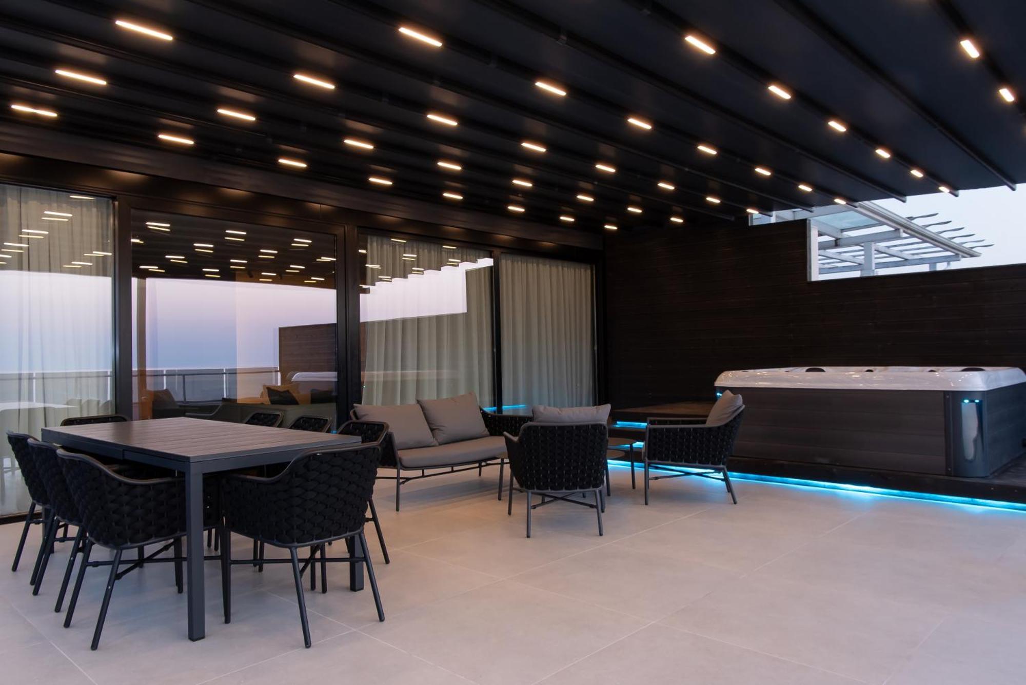 Apartament Heisol