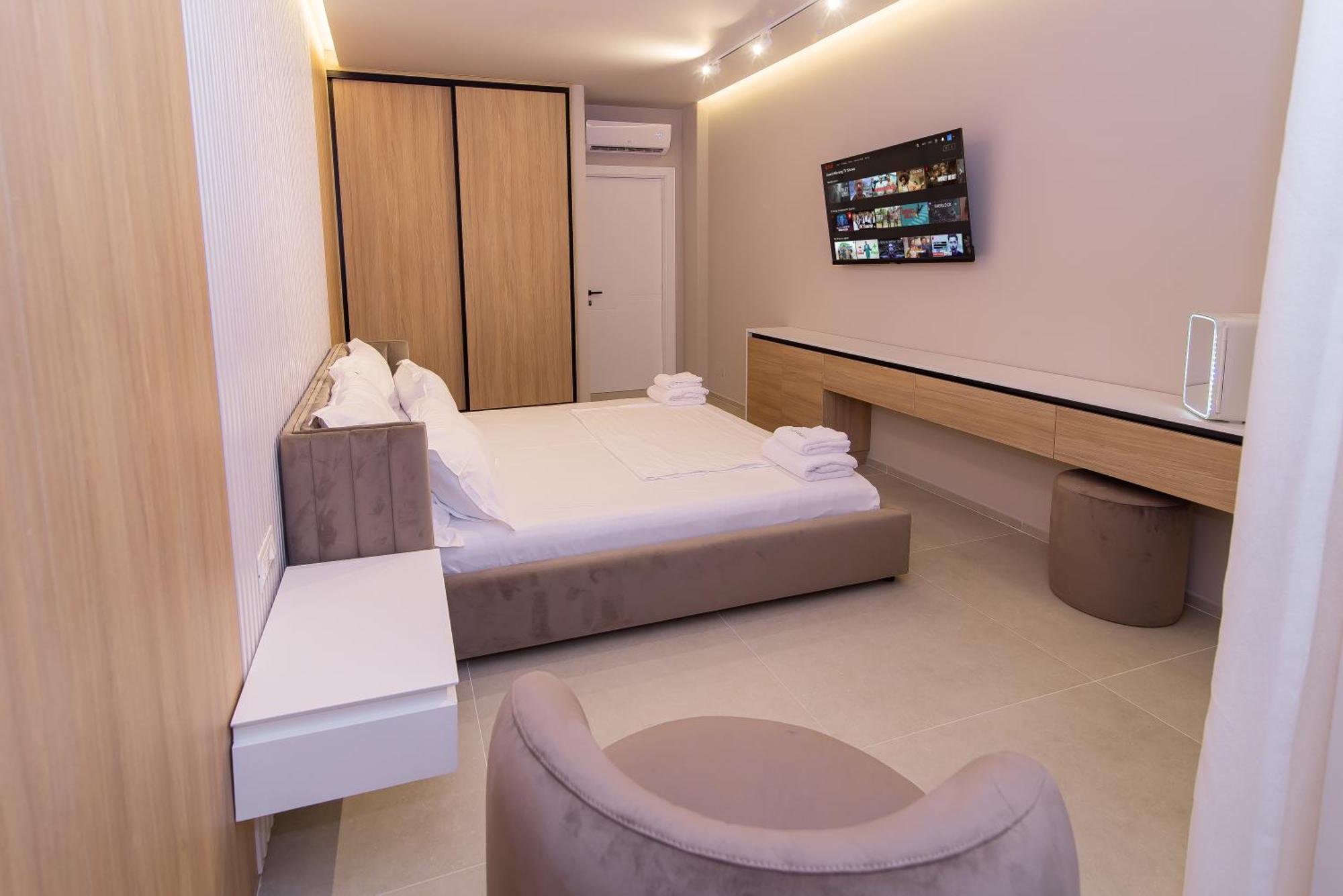 Heisol Apartament