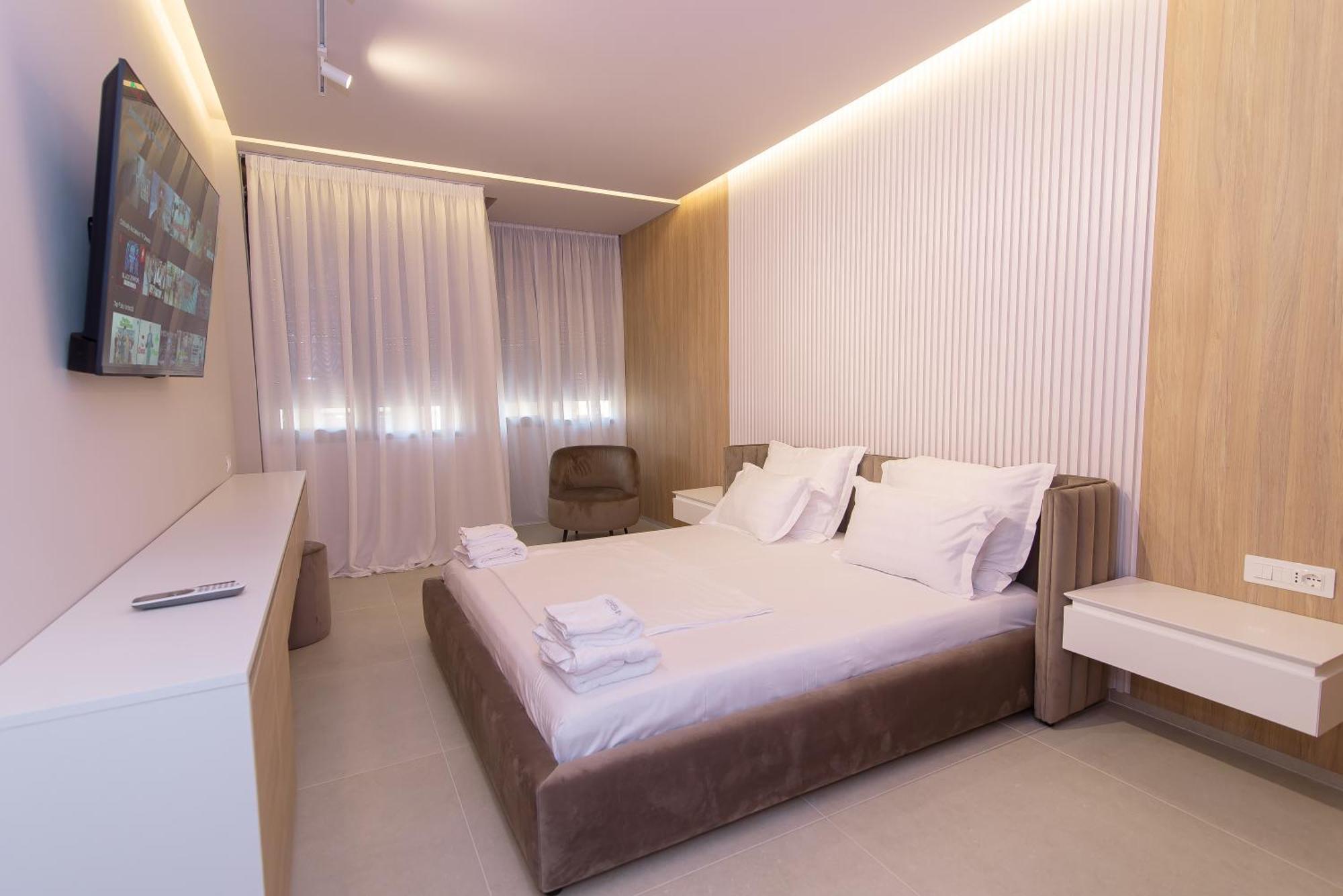 Apartament Heisol