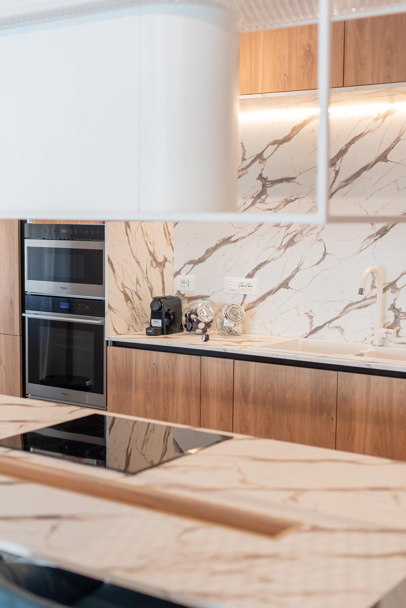 Heisol Apartament Wlora
