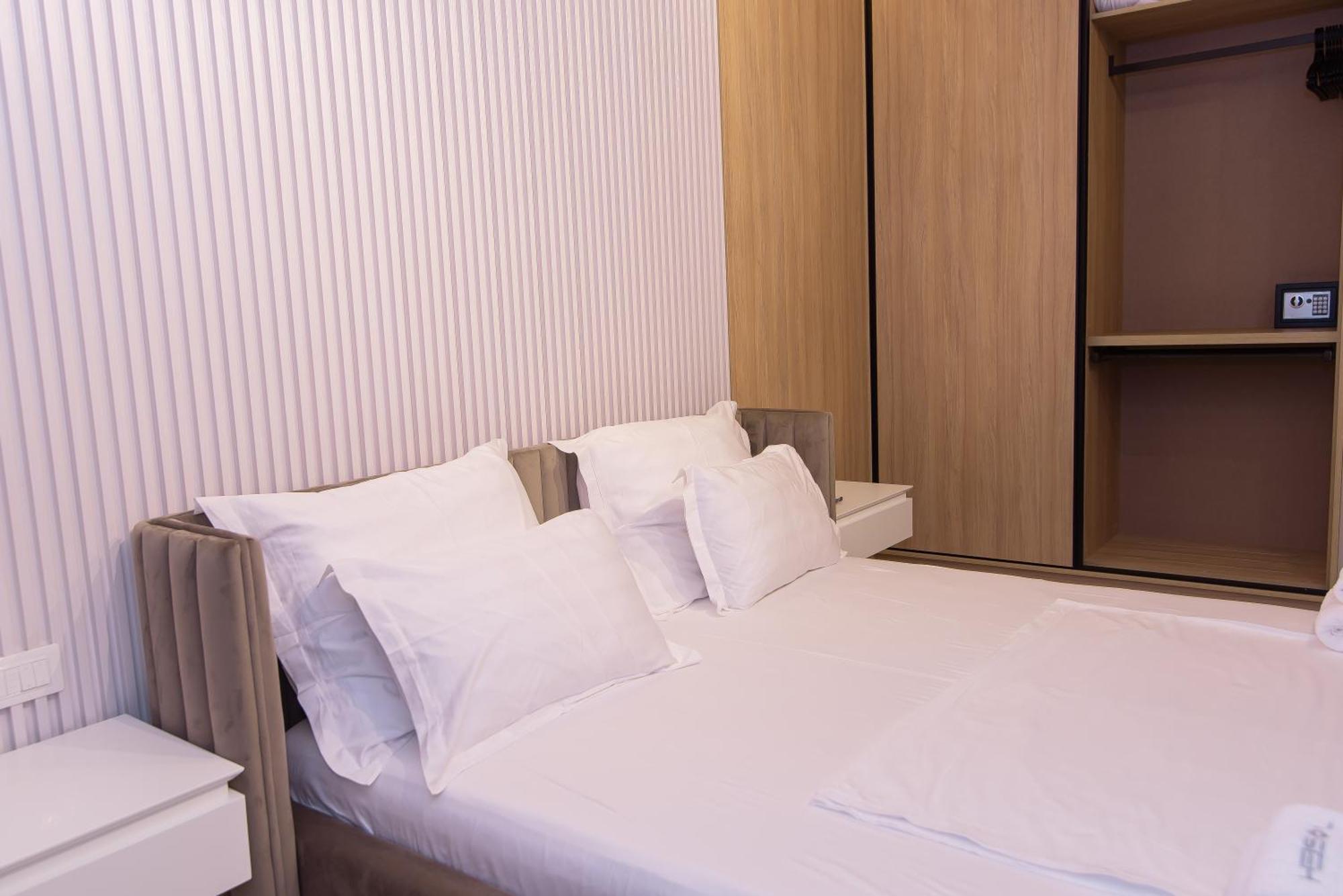 Apartament Heisol