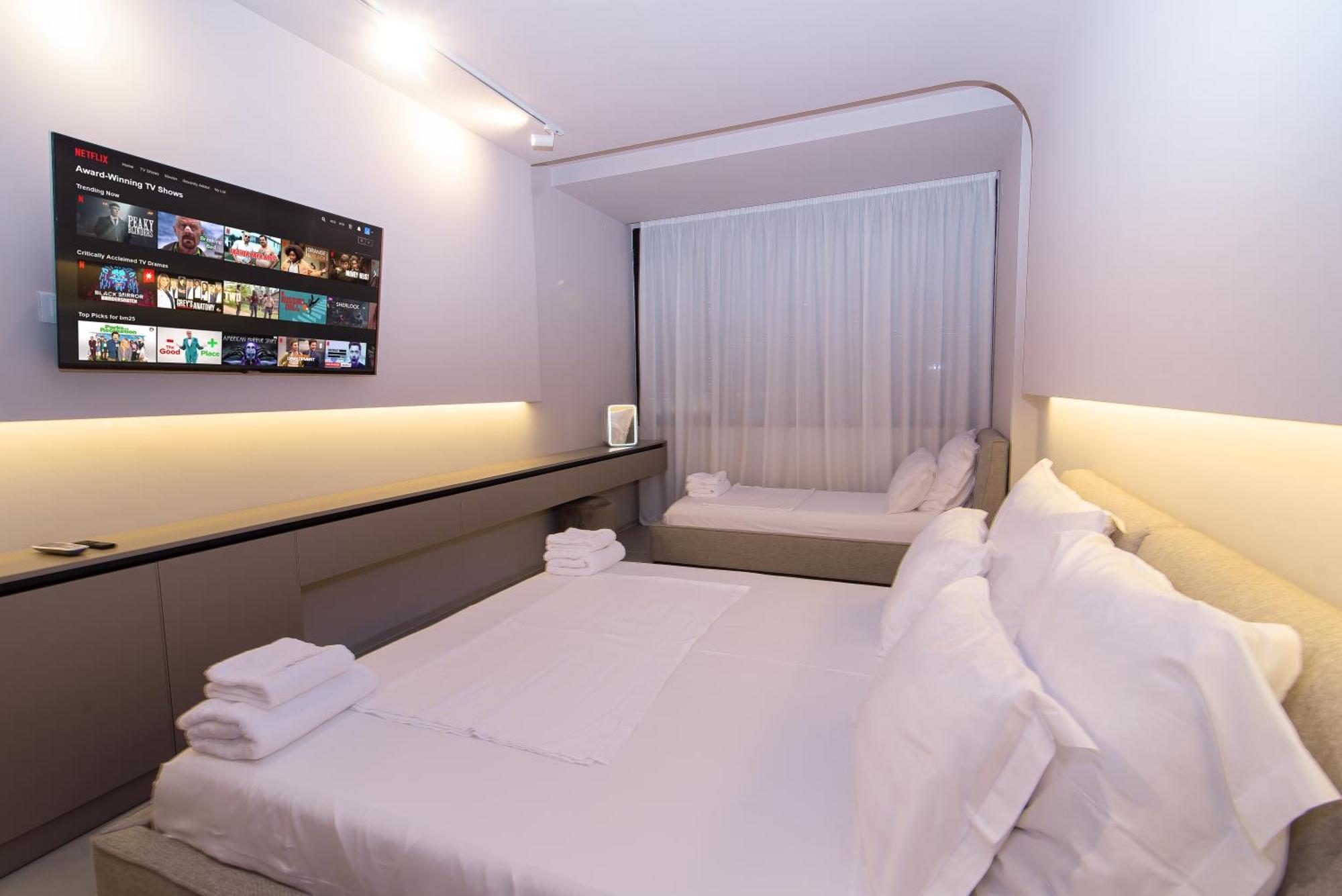 Apartament Heisol *