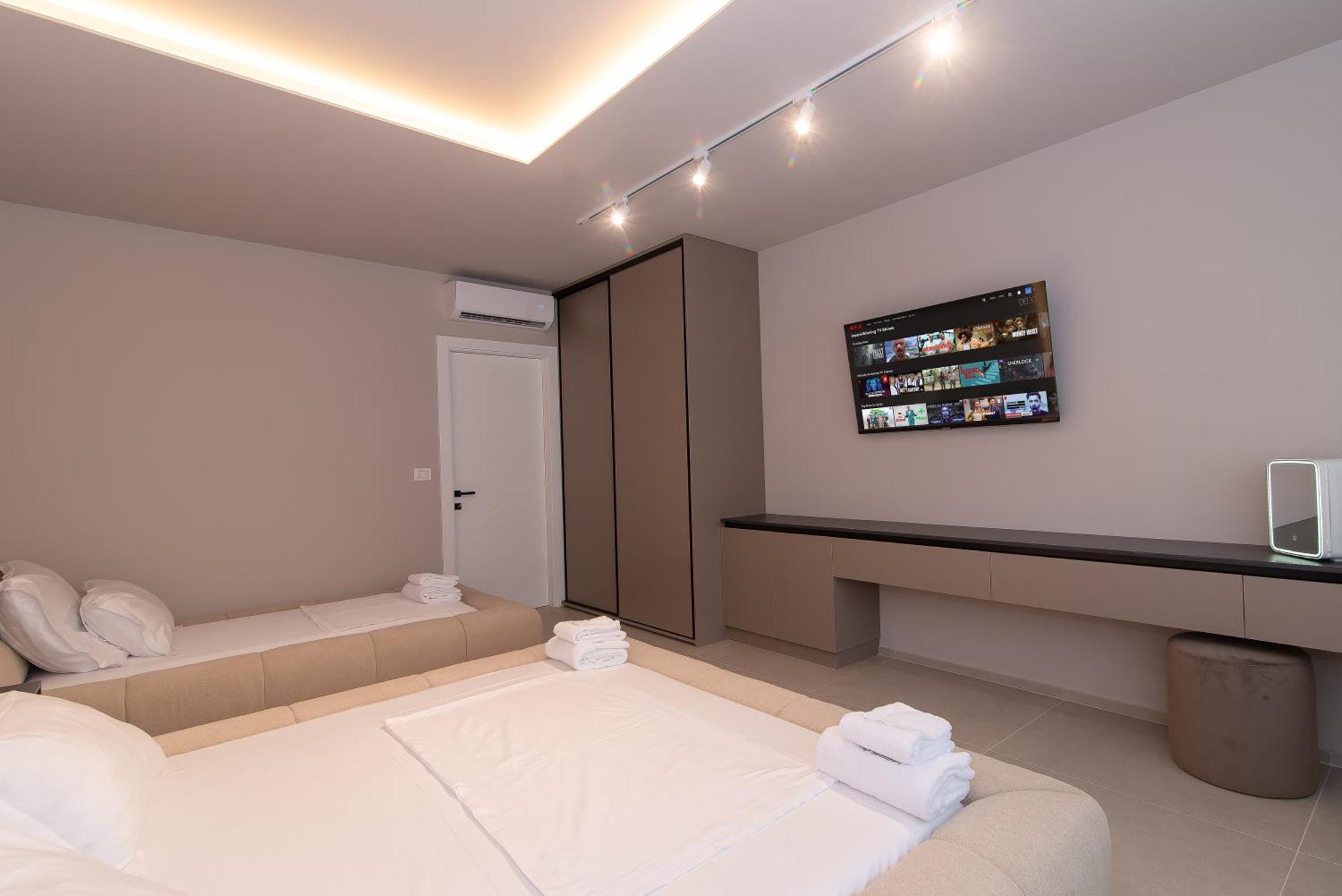 Apartament Heisol Wlora