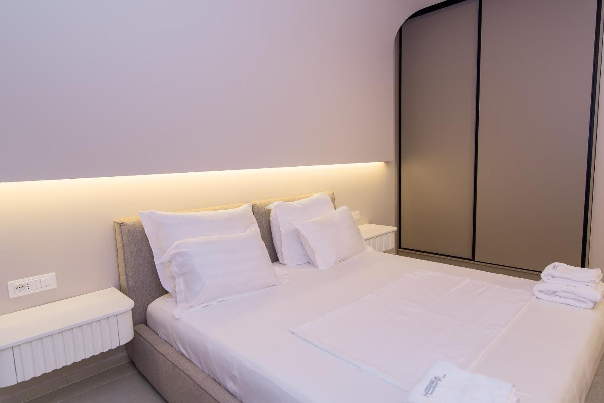 Heisol Apartament