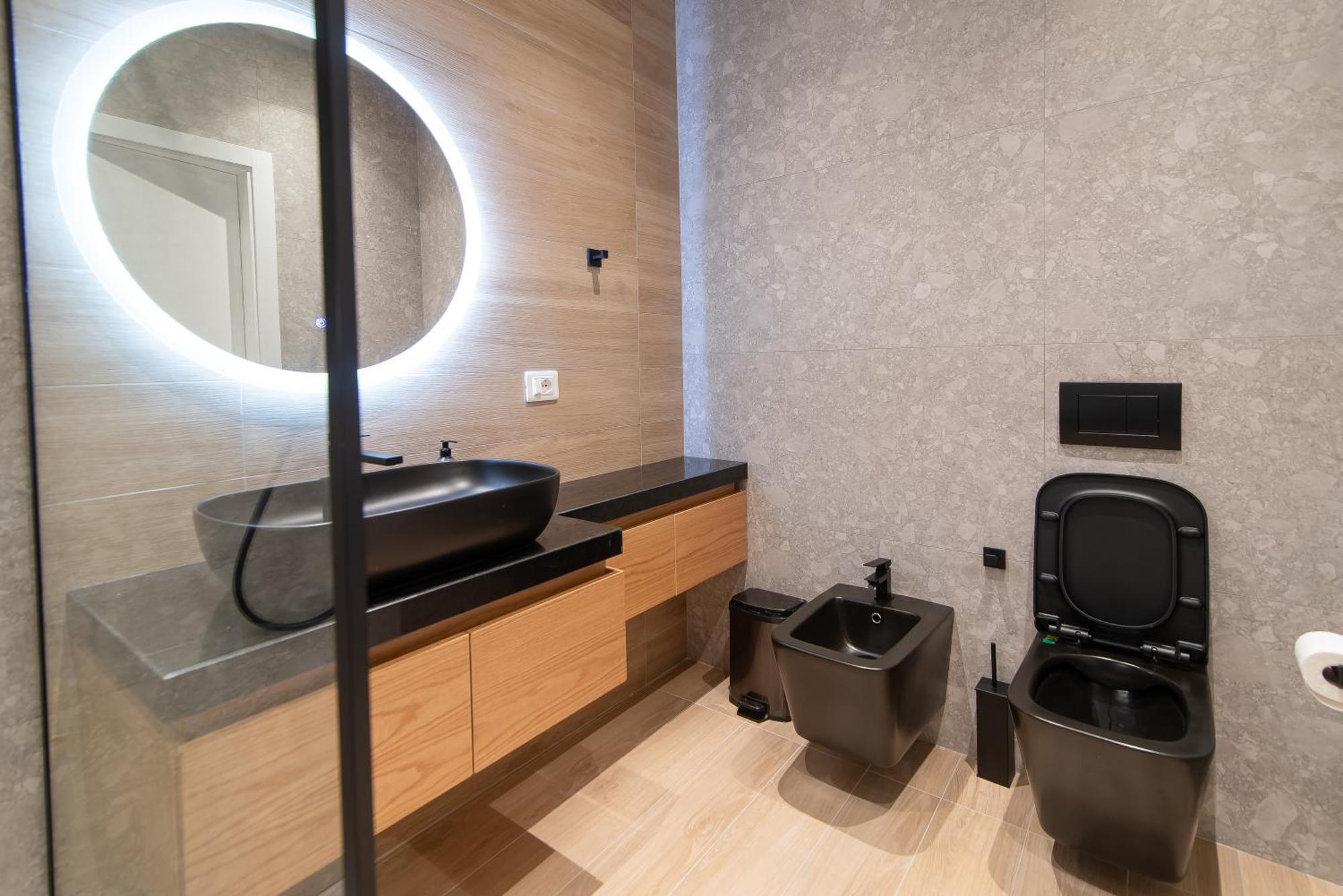 Apartament Heisol
