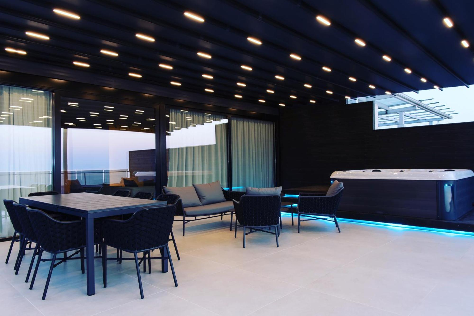 Heisol Apartament *