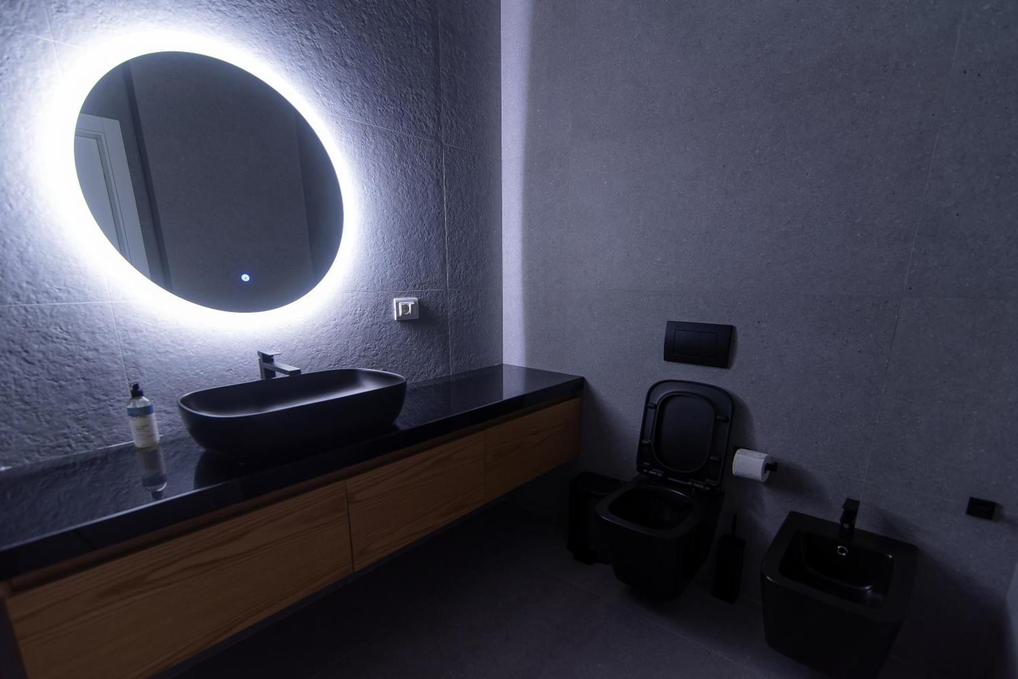 Heisol Apartament *