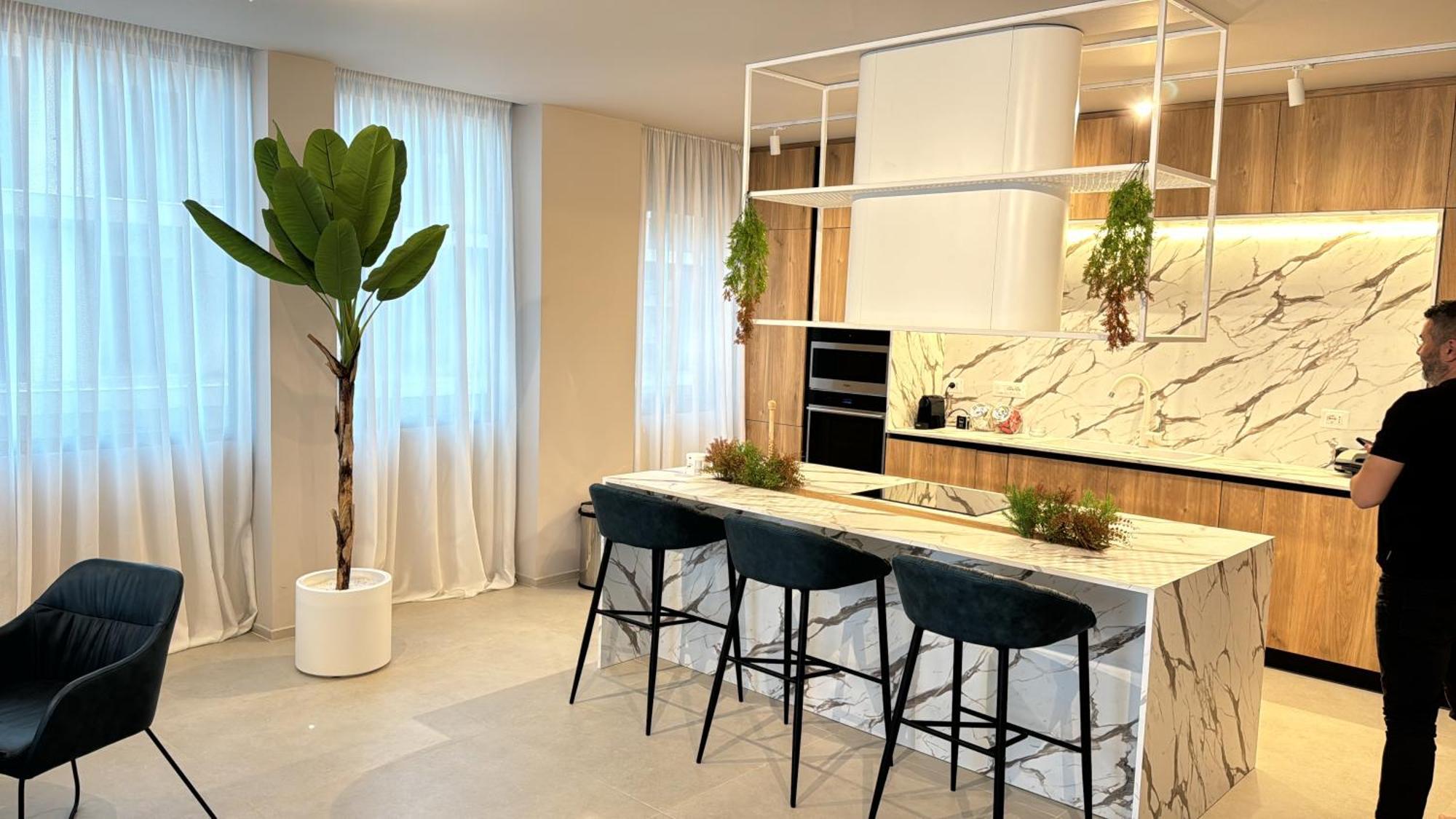 Apartament Heisol *
