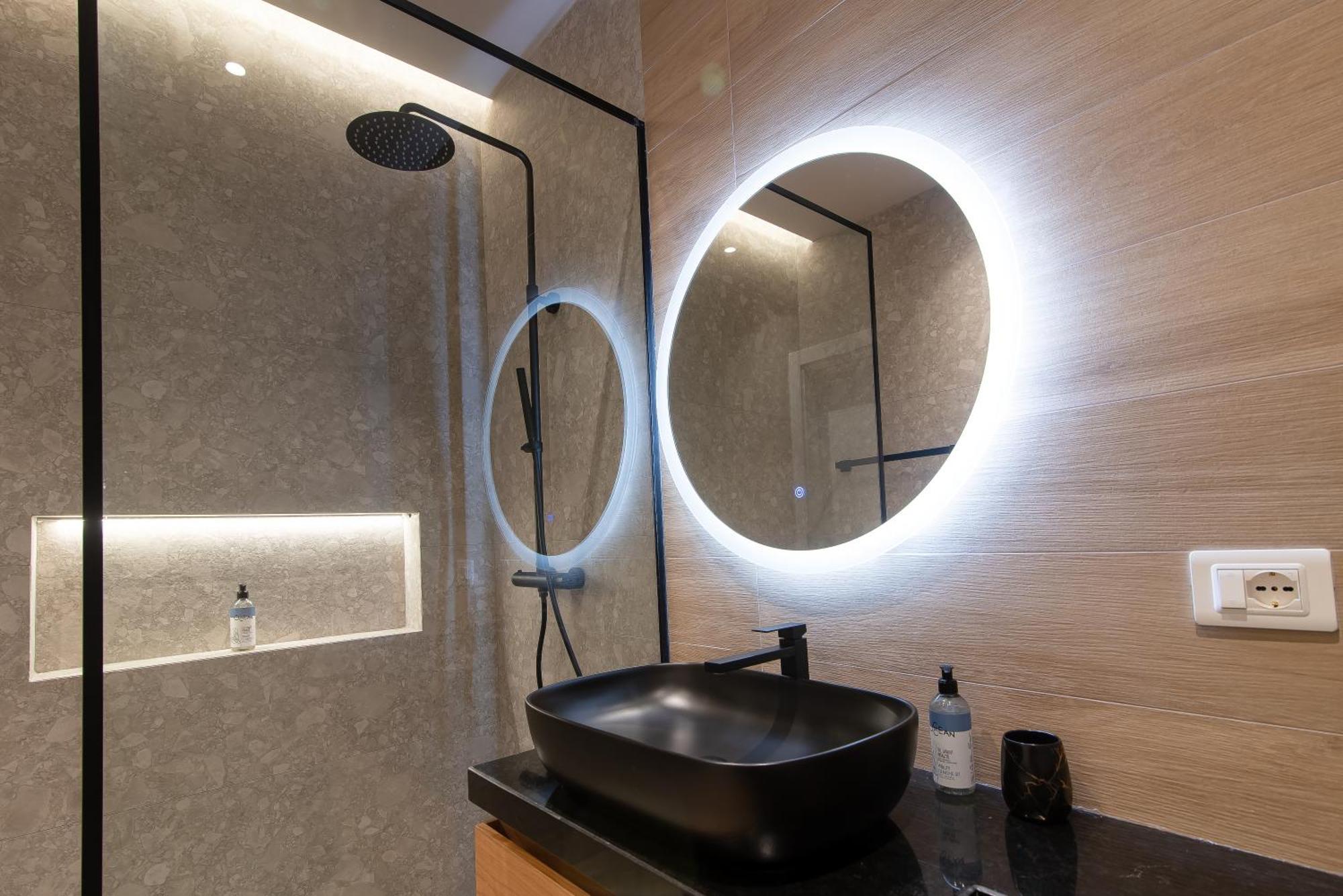 Apartament Heisol Wlora