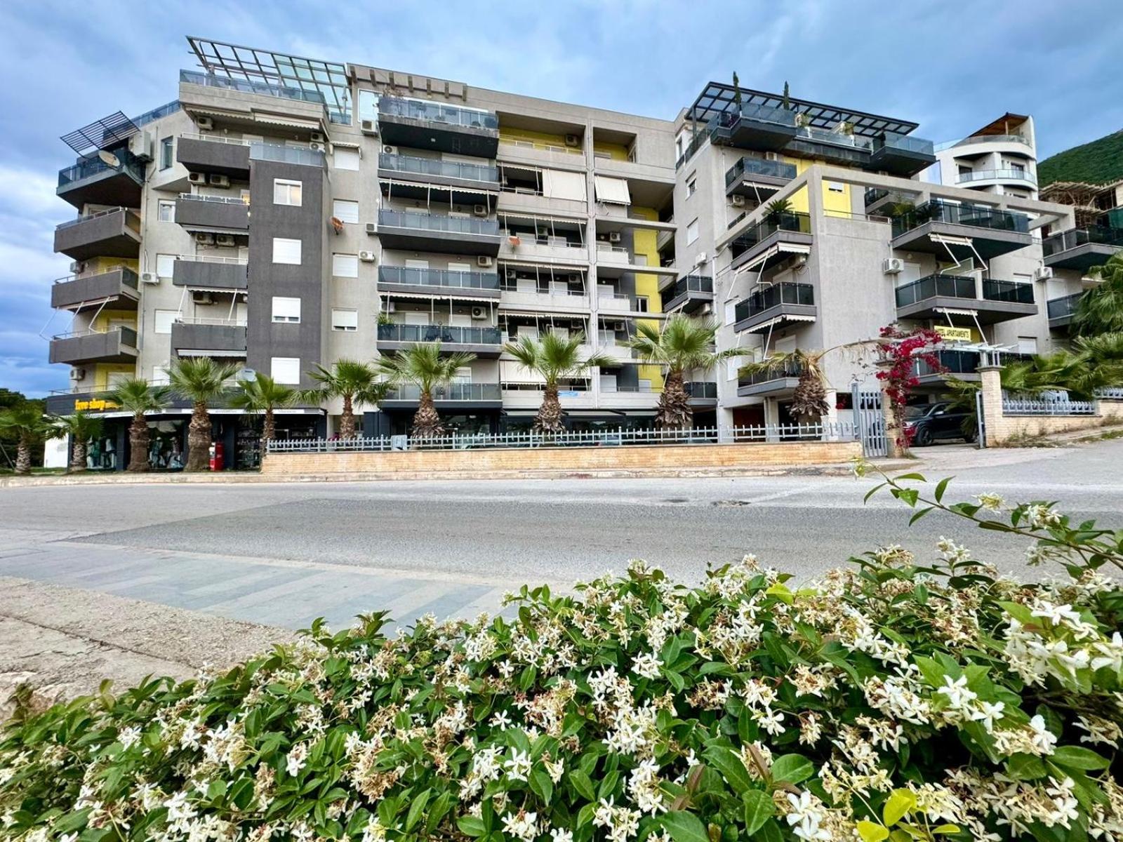 Heisol Apartament Wlora