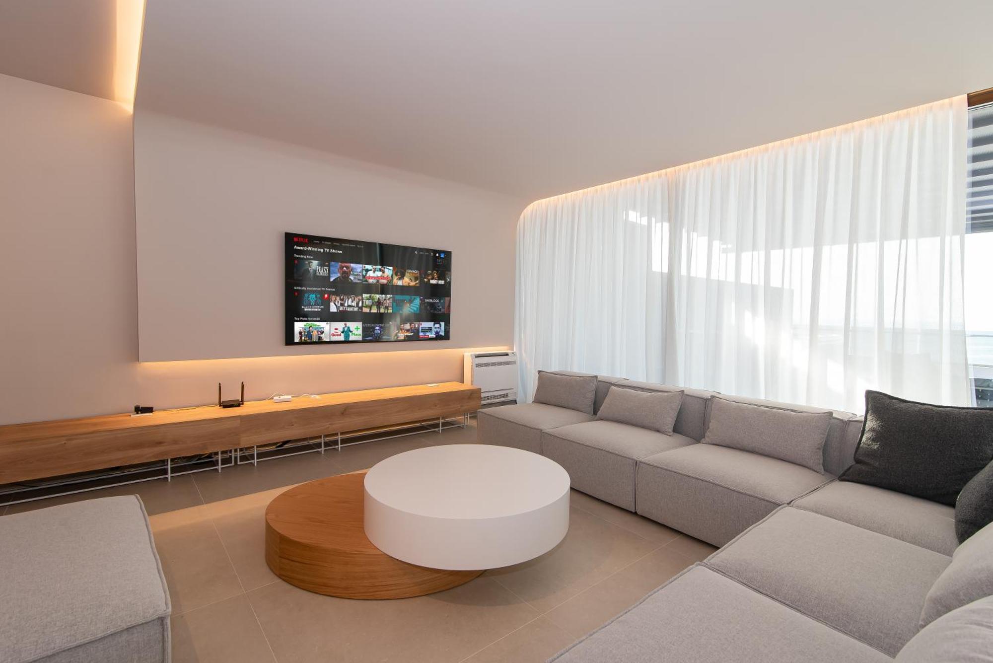 Heisol Apartament