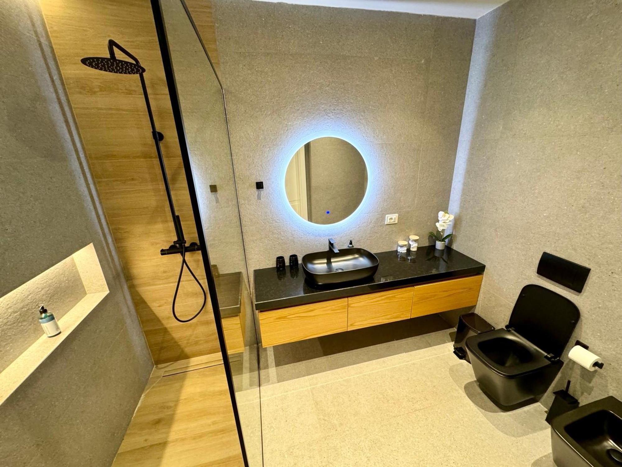 Apartament Heisol Wlora